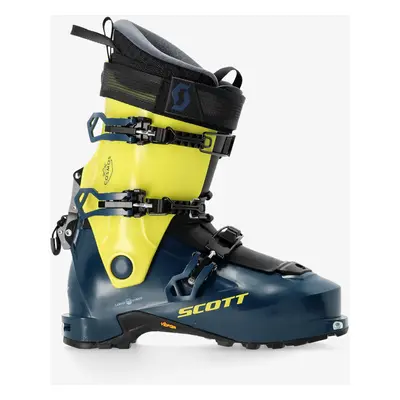 SCOTT SCO Boot Cosmos Síbakancsok - metal blue