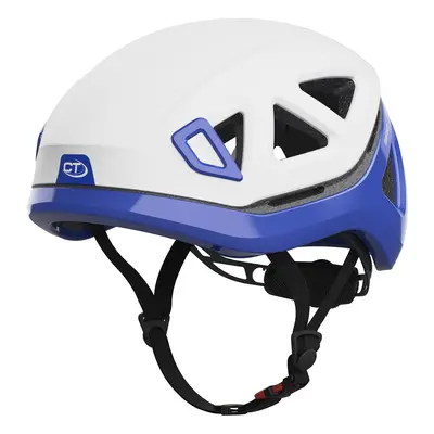 Climbing Technology Sirio Helmet Mászósisak - white/blue