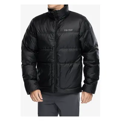 Marmot Guides Down Jacket Pehelykabát - black