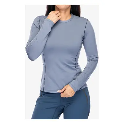 Arcteryx Rho Crew Neck LS Termoaktív női felső - stratus