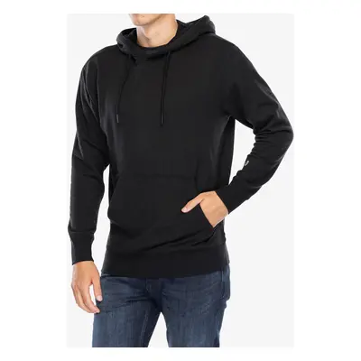 Stance Shelter Hoodie Kapucnis felső - black