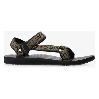 Teva Original Universal Férfi Szandál - bandana dark olive