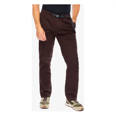 Gramicci Nn Pant Férfi túranadrág - dark brown