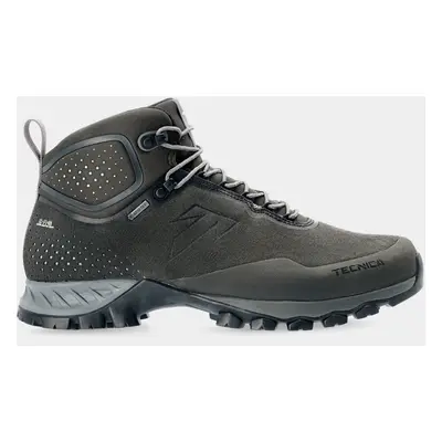 Tecnica Plasma Mid GTX Férfi Túracipő - dark piedra/midway piedra