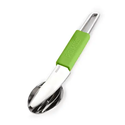 Primus Leisure Cutlery Evőeszköz - leaf green