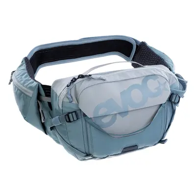 Evoc Hip Pack Pro Kerékpáros övtáska - stone/steel