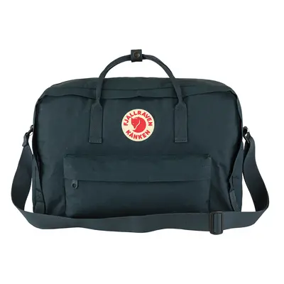 Fjallraven Kanken Weekender Városi táska - navy