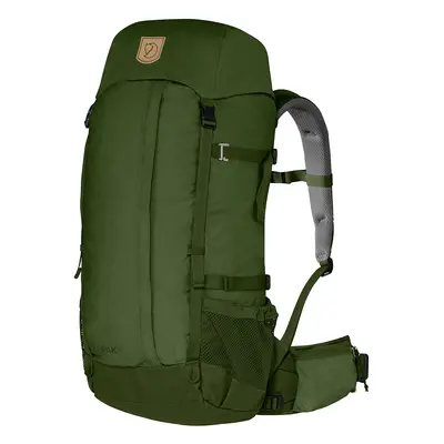 Fjallraven Kaipak Túrahátizsák - pine green