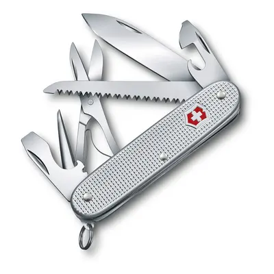 Victorinox Farmer X Alox Bicska - silver