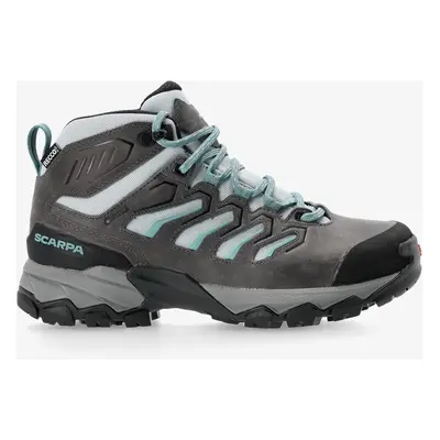 Scarpa Moraine Mid GTX Női túracipő - artctic