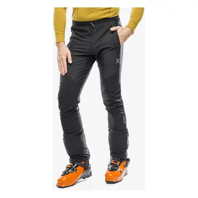 Montura Evoque Pants Nadrág - black