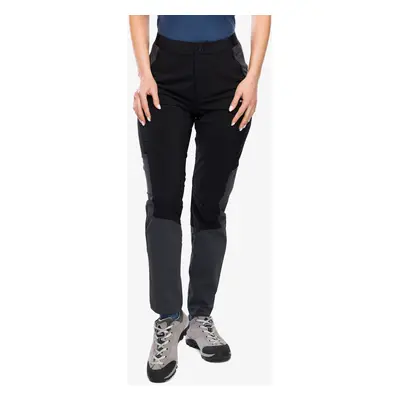 The North Face Felik Slim Tapered Pant Túranadrág női - black/grey