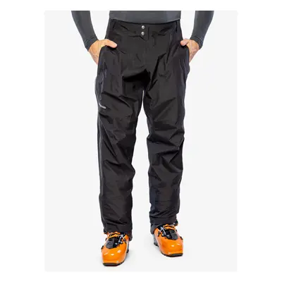 Patagonia Triolet Pants Esőnadrág - black