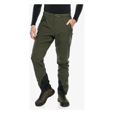 Rab Kinetic 2.0 Pants Esőnadrág - army