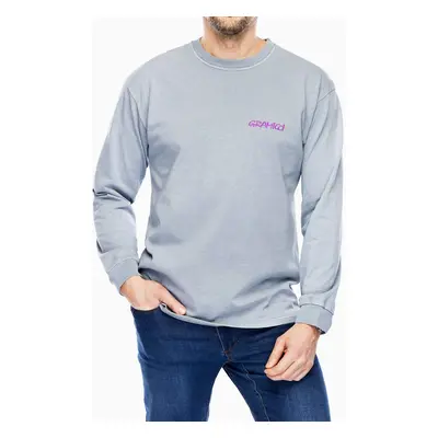 Gramicci Carabiner L/S Tee Hosszúujjú