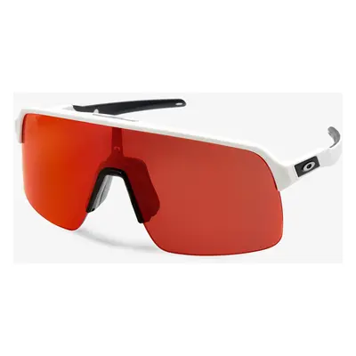 Oakley Sutro Lite Kerékpáros Szemüveg - matte white/prizm field