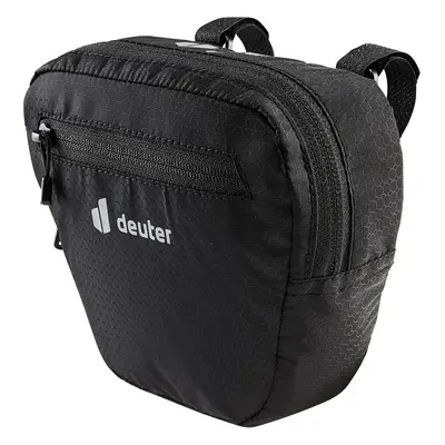 Deuter Front Bag 1.2 Kormánytáska - black