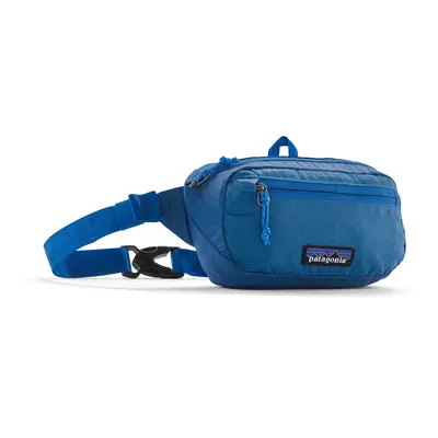 Patagonia Ultralight Black Hole Mini Hip Pack Övtáska - vessel blue