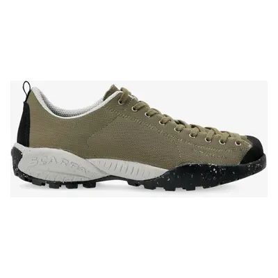 Scarpa Mojito Planet-Fabric Lifestyle Cipő - olive