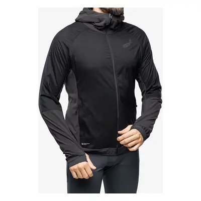 Inov-8 Performance Hybrid Jacket Dzseki - black/graphite