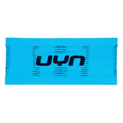 UYN Vibe Headband Fejpánt - blue danube/deep blue