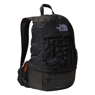 The North Face Borealis Convertible Pack Városi hátizsák - tnf black/tnf black