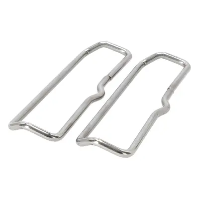 Kohla Tip bracket T-bar 85mm set (1 pair) Rögzítés Fókához