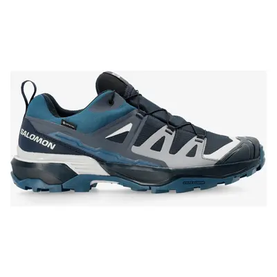 Salomon X Ultra GTX Túracipők - carbon/ink/deep