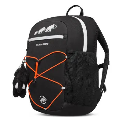 Mammut First Zip Baba hátizsák - black