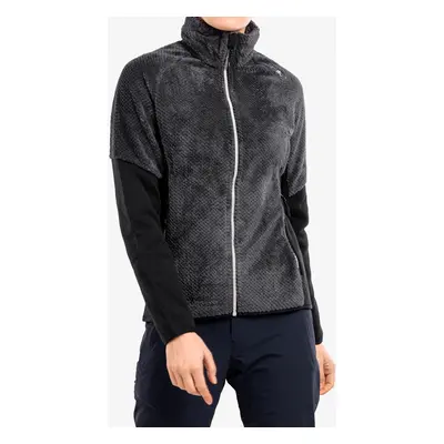 CMP Carmela Jacket Női Polár - black