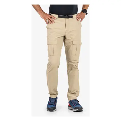 Royal Robbins Backcountry Pro Pant Férfi Túranadrág - khaki