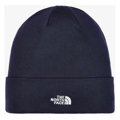 The North Face Norm Beanie Sapka - summit navy