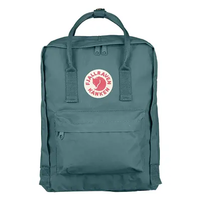 Fjallraven Kanken Hátizsák - frost green