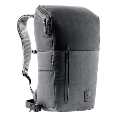 Deuter UP Stockholm Laptop-Hátizsák - black