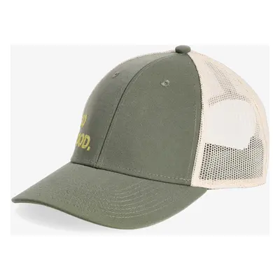 Cotopaxi Do Good Trucker Hat Baseball-Sapka - fatigue