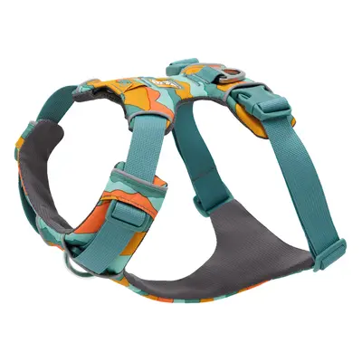 Ruffwear Front Range Harness L/XL Kutyaszíj - spring mountains