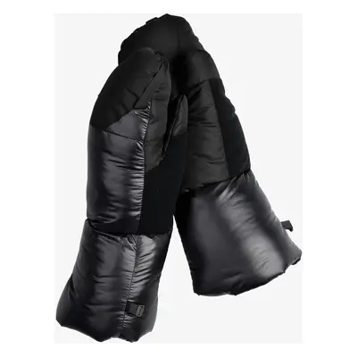 Pajak Sherpa Mitts Egyujjas kesztyű - black