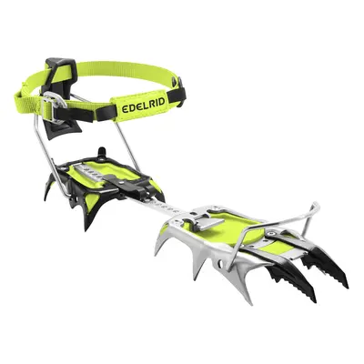 Edelrid Beast Auto II Automata hágóvas - night oasis