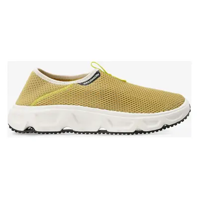 Salomon Reelax Moc 6.0 Férfi cipő - moss/sulphur/vanilla