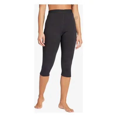 adidas TERREX Xperior Merino Tights Termoaktív női hosszú alsó - black