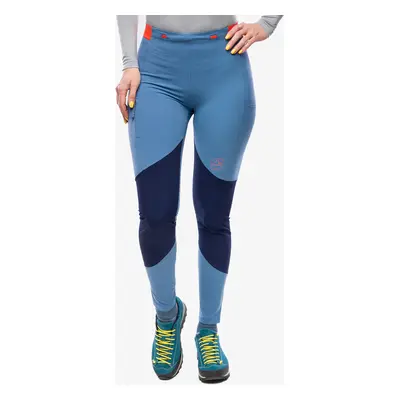 La Sportiva Camino Tight Pant Női túranadrág - moonlight/deep sea