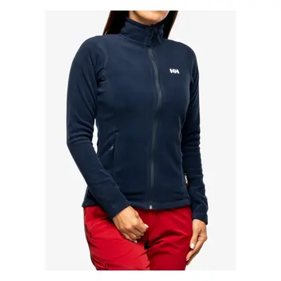 Helly Hansen Daybreaker Fleece Jacket Női pulóver - am navy