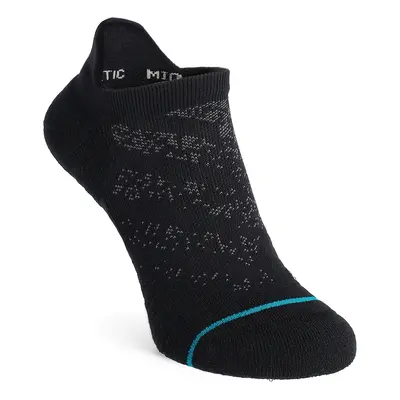 Stance Athletic Tab Futózokni - black