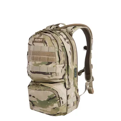 Source Commander 10L Taktikai Hátizsák - multicam