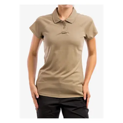 Helikon-Tex UTL Polo Shirt - TopCool Lite Női Póló - beige