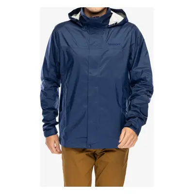 Marmot PreCip Eco Jacket Esőkabát - arctic navy/navy