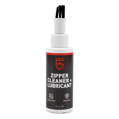 Gear Aid Zipper Cleaner Lubricant 60ml Folyadék