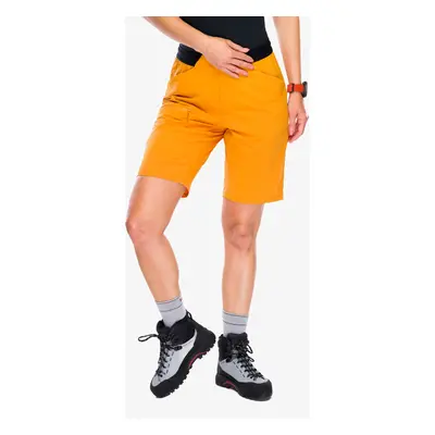 Haglofs L.I.M Fuse Shorts Női rövidnadrág - desert yellow