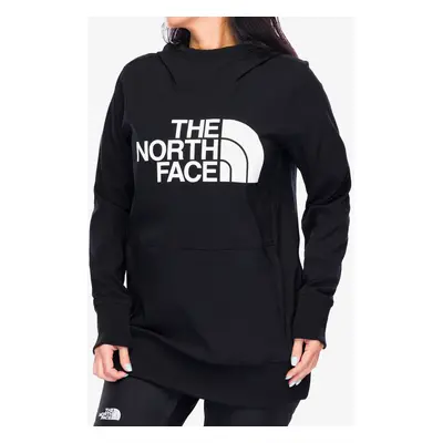 The North Face Tekno Pullover Hoodie Női kapucnis felső - tnf black