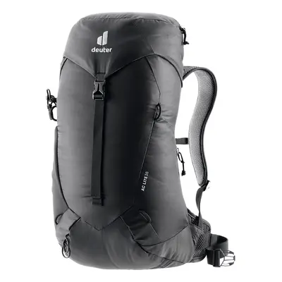 Deuter AC Lite Hátizsák távtartó hálóval - black